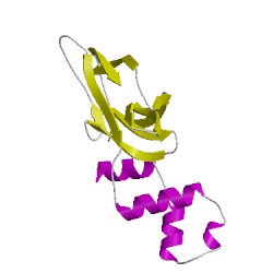 Image of CATH 4w9fF