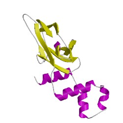 Image of CATH 4w9fI