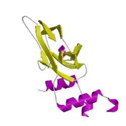 Image of CATH 4w9fL