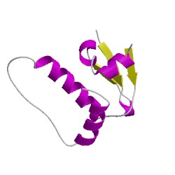 Image of CATH 4w9gB