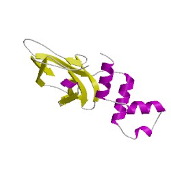 Image of CATH 4w9gF