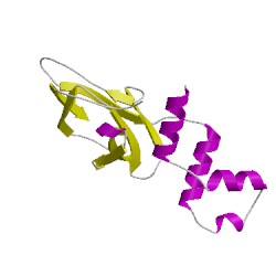 Image of CATH 4w9gI