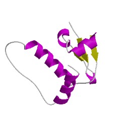 Image of CATH 4w9hB00