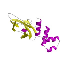 Image of CATH 4w9hF