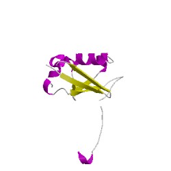 Image of CATH 4w9hG