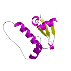 Image of CATH 4w9hH00