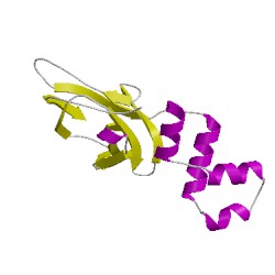 Image of CATH 4w9jC