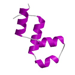 Image of CATH 4w9jF02