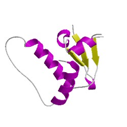 Image of CATH 4w9jH