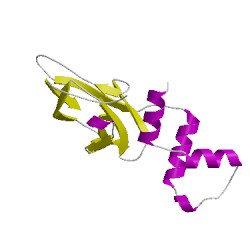 Image of CATH 4w9jI