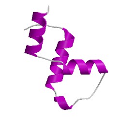 Image of CATH 4w9jI02