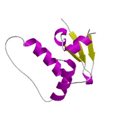 Image of CATH 4w9jK