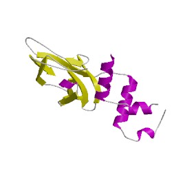 Image of CATH 4w9jL