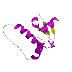 Image of CATH 4w9kE00