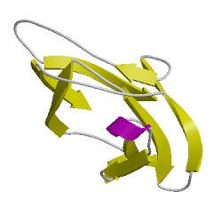 Image of CATH 4w9kF01