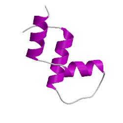 Image of CATH 4w9kF02