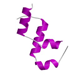 Image of CATH 4w9kI02