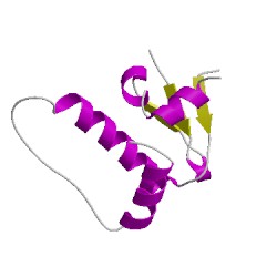 Image of CATH 4w9lE00