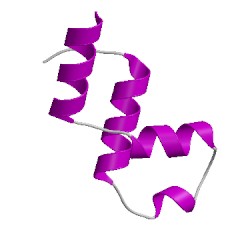 Image of CATH 4w9lF02