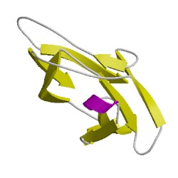 Image of CATH 4w9lI01