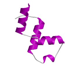 Image of CATH 4w9lI02