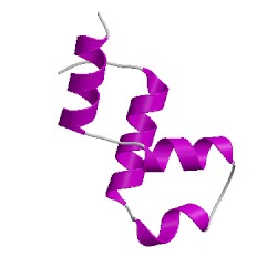 Image of CATH 4w9lL02