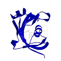 Image of CATH 4w9q