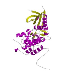 Image of CATH 4w9xA