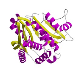 Image of CATH 4w9yA01