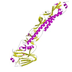 Image of CATH 4wa1A