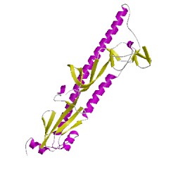 Image of CATH 4wa1C01