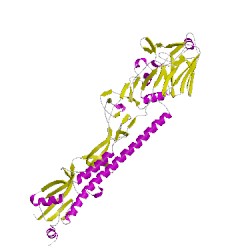 Image of CATH 4wa1D