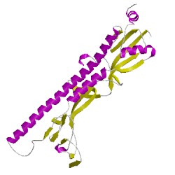 Image of CATH 4wa1F01