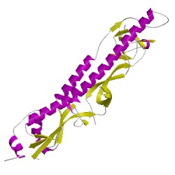 Image of CATH 4wa2B01