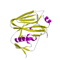 Image of CATH 4wa2B02