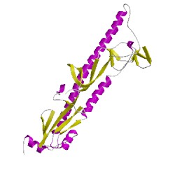 Image of CATH 4wa2C01