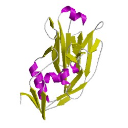 Image of CATH 4wa2C02