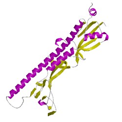 Image of CATH 4wa2F01