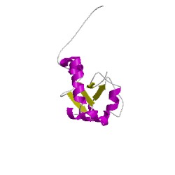 Image of CATH 4waaA00