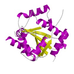 Image of CATH 4wacA01