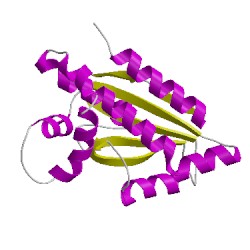 Image of CATH 4wakA00