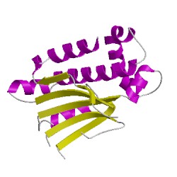 Image of CATH 4wakB