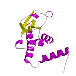 Image of CATH 4wanC00