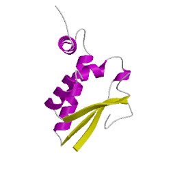 Image of CATH 4wanG00