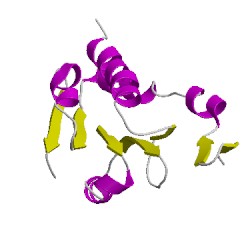 Image of CATH 4waoB01