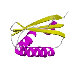 Image of CATH 4waoC01