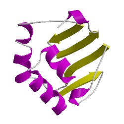 Image of CATH 4waoD02