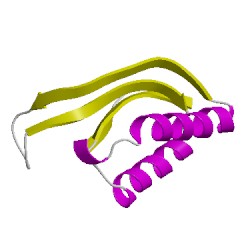 Image of CATH 4waoF01