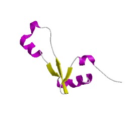 Image of CATH 4wap3