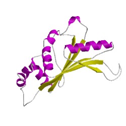 Image of CATH 4wapF